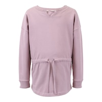 Everyday Sunday Toddler Girls' Sunday 2-7 Comfort Tunic Front_Flat