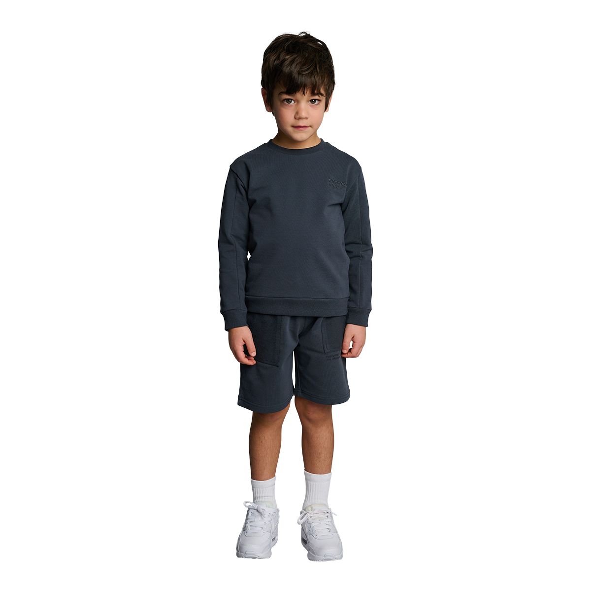 Everyday Sunday Kids' Comfort Shorts