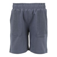 Everyday Sunday Kids' Comfort Shorts Front_Flat