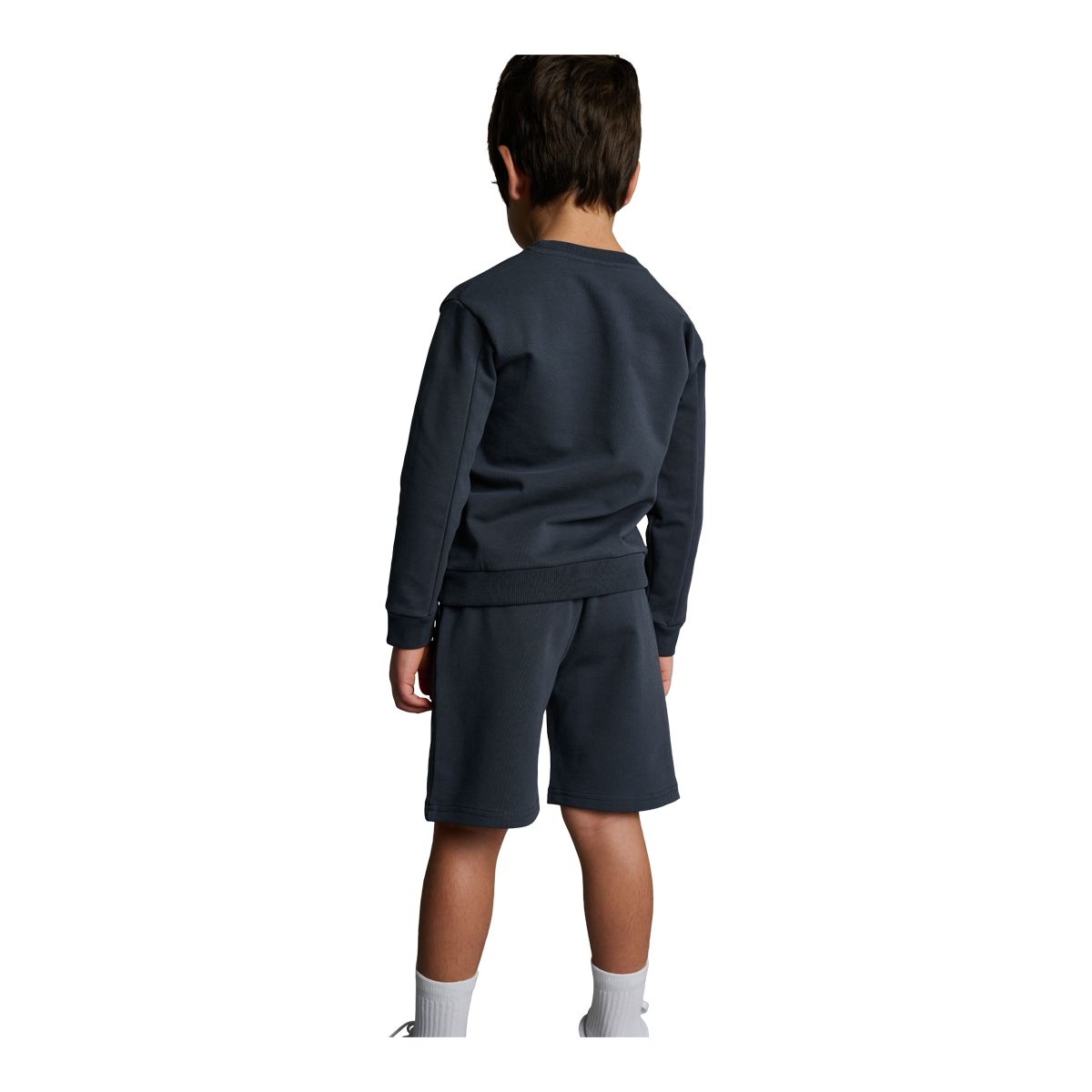 Everyday Sunday Kids' Comfort Shorts