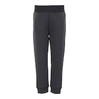 Everyday Sunday Kids' Toddler Girls' 2-7 Weekender Joggers Pants, Casual, Lounge Front_Flat