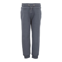 Everyday Sunday Kids' Toddler Girls' 2-7 Comfort Joggers Pants, Casual, Lounge Front_Flat