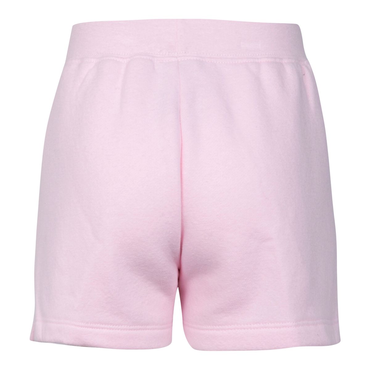 Nike Toddler Girls' 2-4 Club Fleece Full Zip Shorts Set