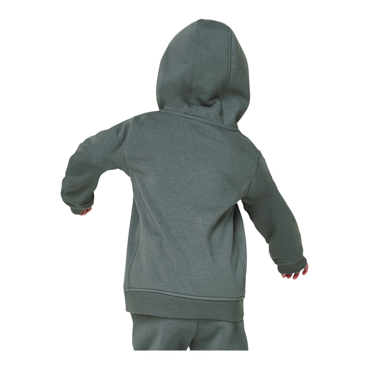 FWD Toddler Boys' 2-6 Core Fleece Pullover Hoodie