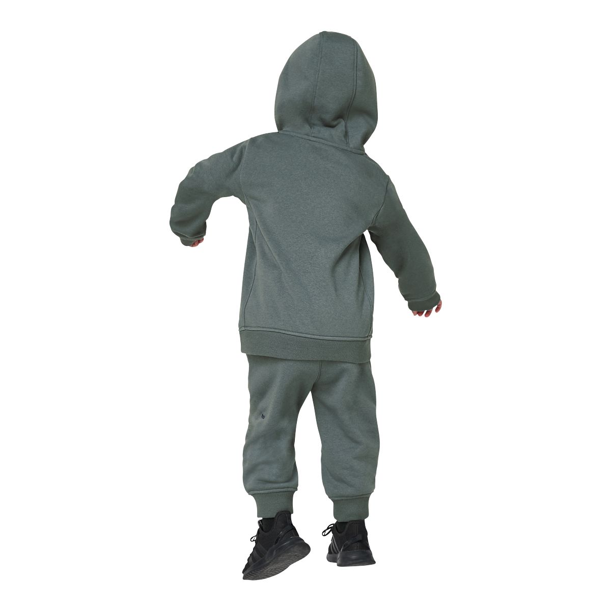 FWD Toddler Boys' 2-6 Core Fleece Pullover Hoodie