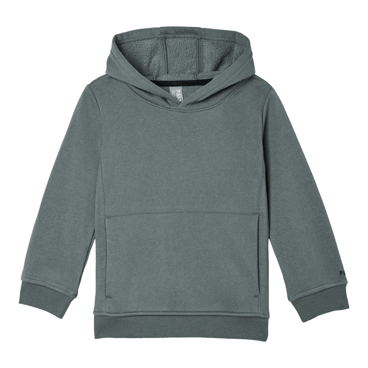 FWD Toddler Boys' 2-6 Core Fleece Pullover Hoodie