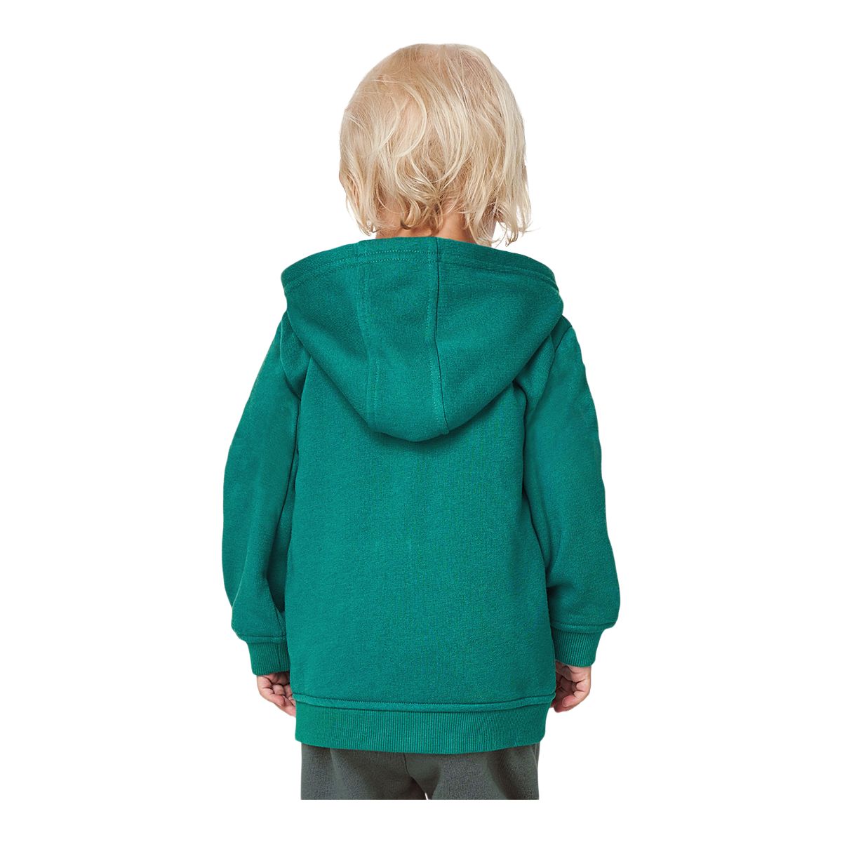 FWD Toddler Boys' 2-6 Core Full Zip Hoodie