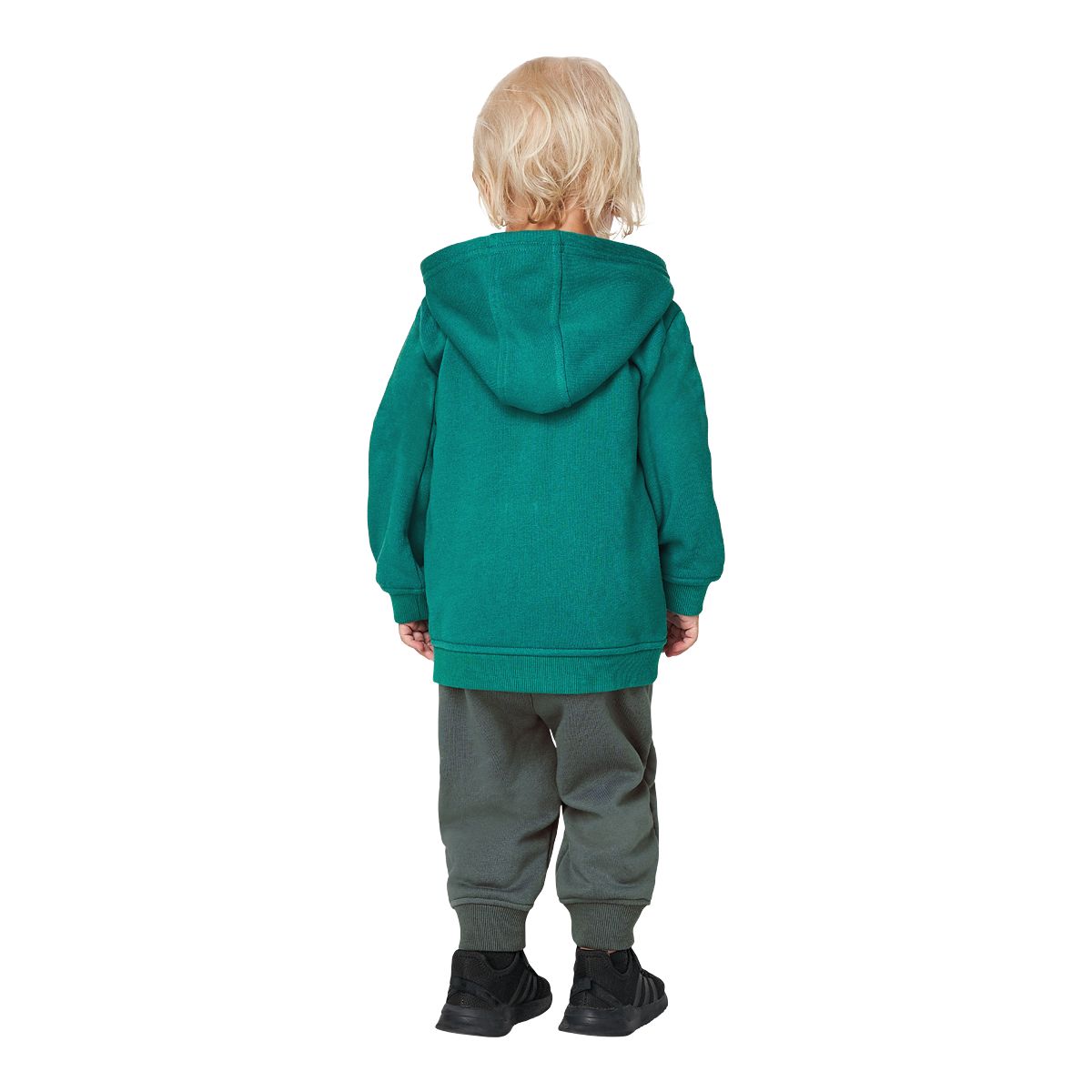 FWD Toddler Boys' 2-6 Core Full Zip Hoodie