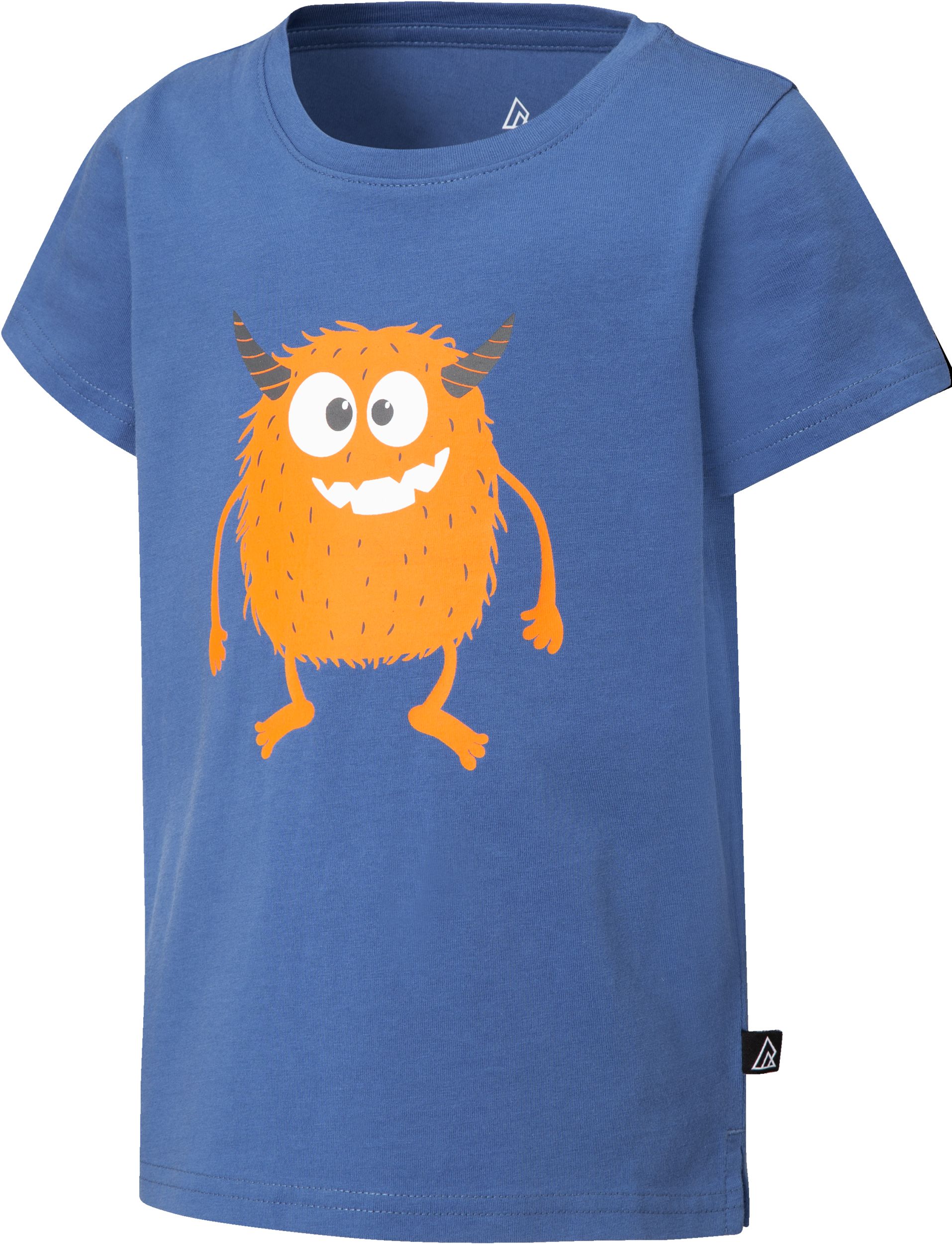Ripzone Toddler Boys’ 2-6 Carsten Graphic T Shirt