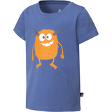 Ripzone Toddler Boys’ 2-6 Carsten Graphic T Shirt Front_Three_Fourths_Angled_Left