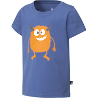 Ripzone Toddler Boys’ 2-6 Carsten Graphic T Shirt Front_Three_Fourths_Angled_Left