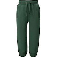 Ripzone Kids' Toddler Boys' 2-6 Roe Sweatpants, Joggers, Casual, Lounge Front_Flat