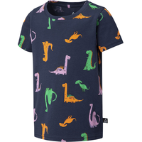Ripzone Boys' 2-6 Carsten All Over Print T Shirt Front_Three_Fourths_Angled_Left