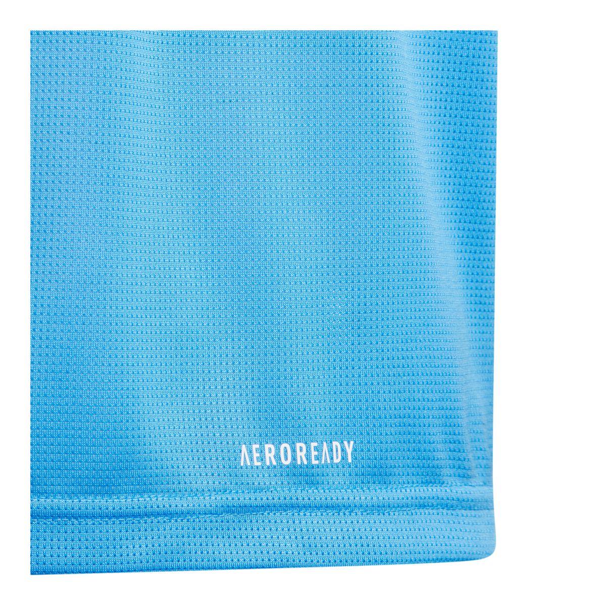 Adidas Women's 2-7 Graphic Cotton SS Tee