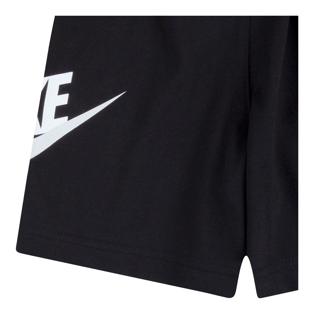 Nike Sportswear Toddler Boys' 2-4 Swoosh Breeze Shorts Set