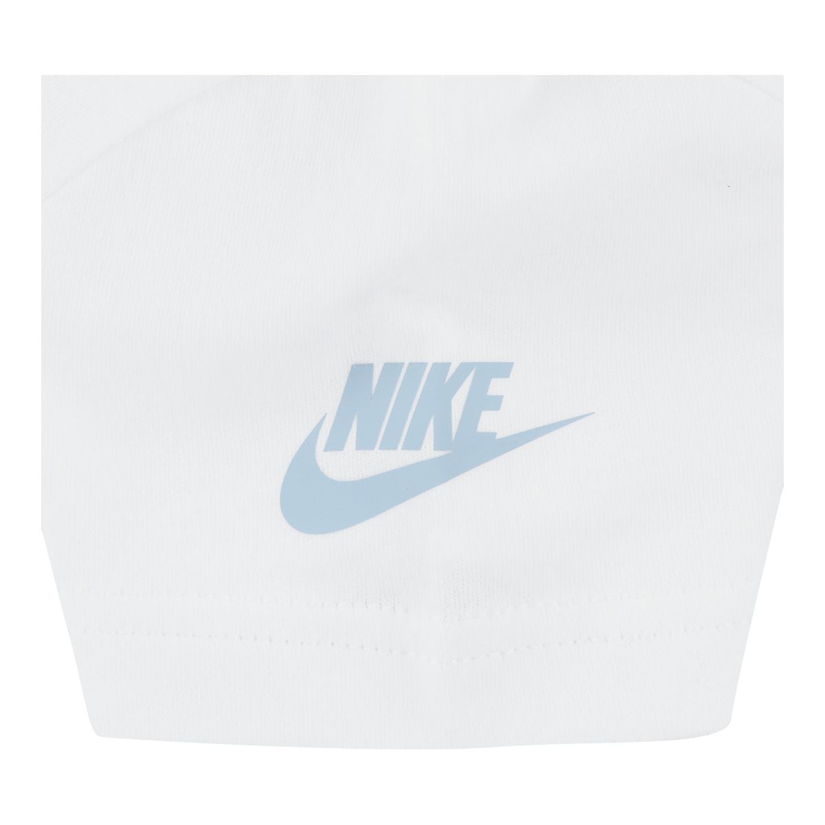 Nike Toddler Boys' 2-4 Futura Evergreen T Shirt