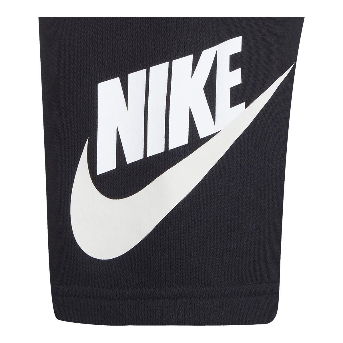 Nike Sportswear Toddler Boys' 4-7 Swoosh Breeze Shorts Set