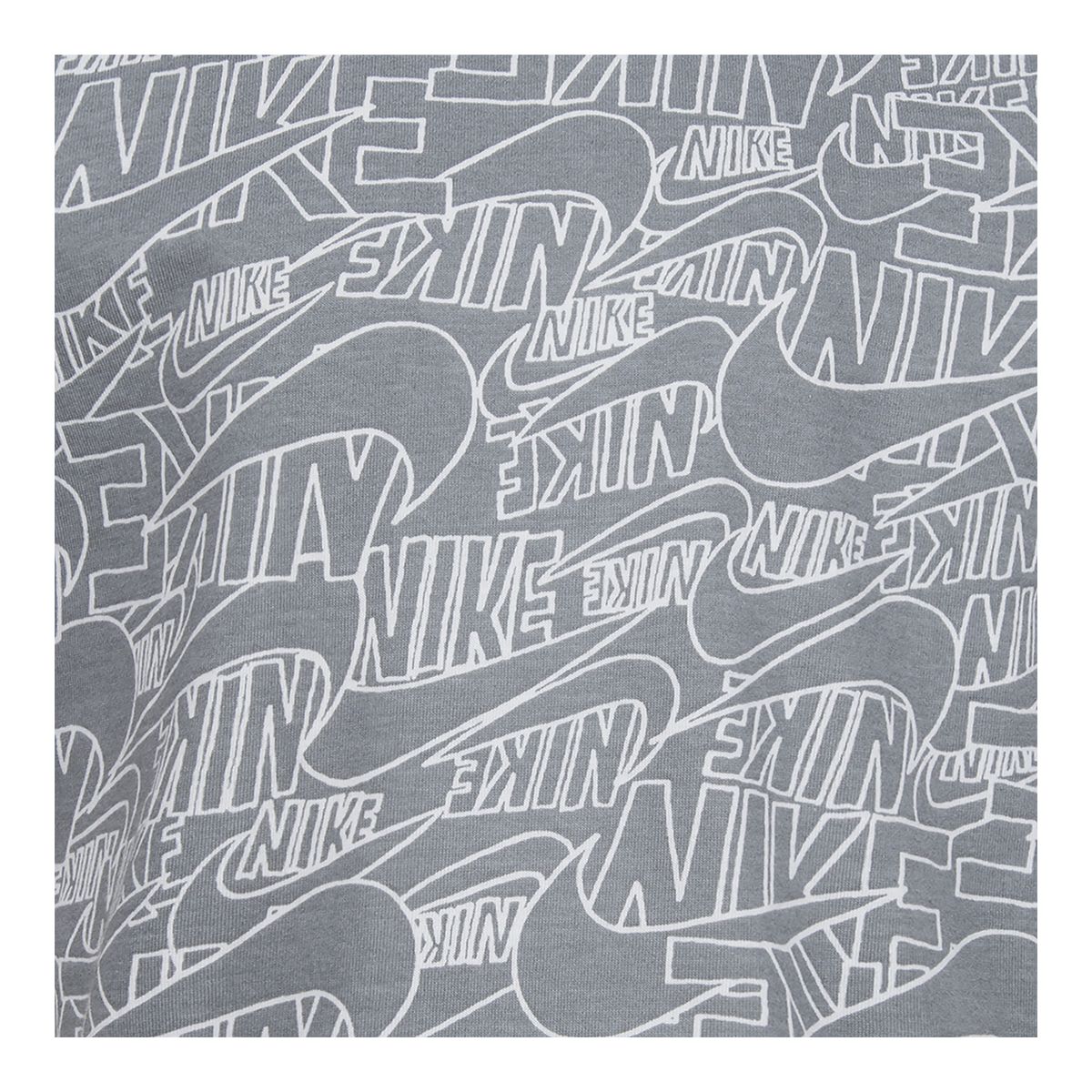 Nike Sportswear Toddler Boys' 4-7 Swoosh Breeze Shorts Set