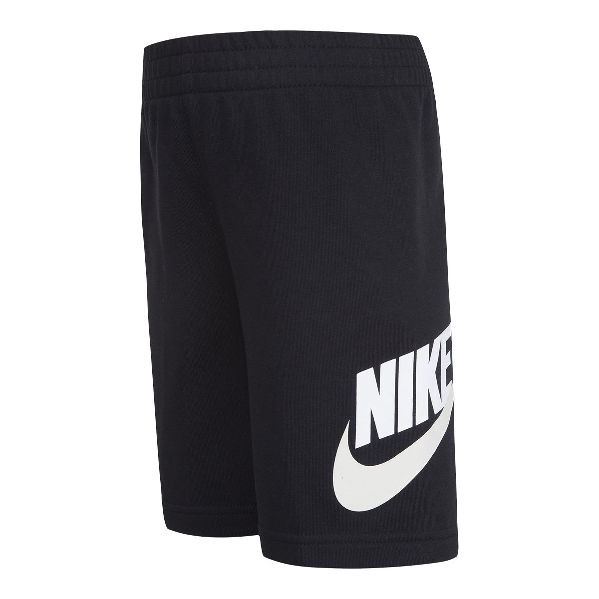 Nike Sportswear Toddler Boys' 4-7 Swoosh Breeze Shorts Set