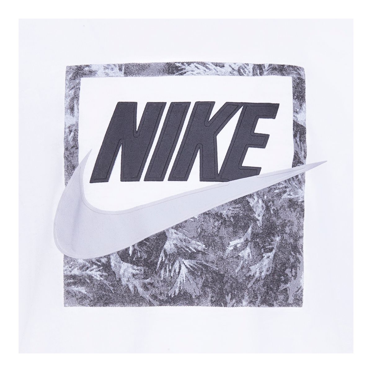 Nike Sportswear Toddler Boys' 4-7 Leaf Dye Long Sleeve Shirt And Pants Set