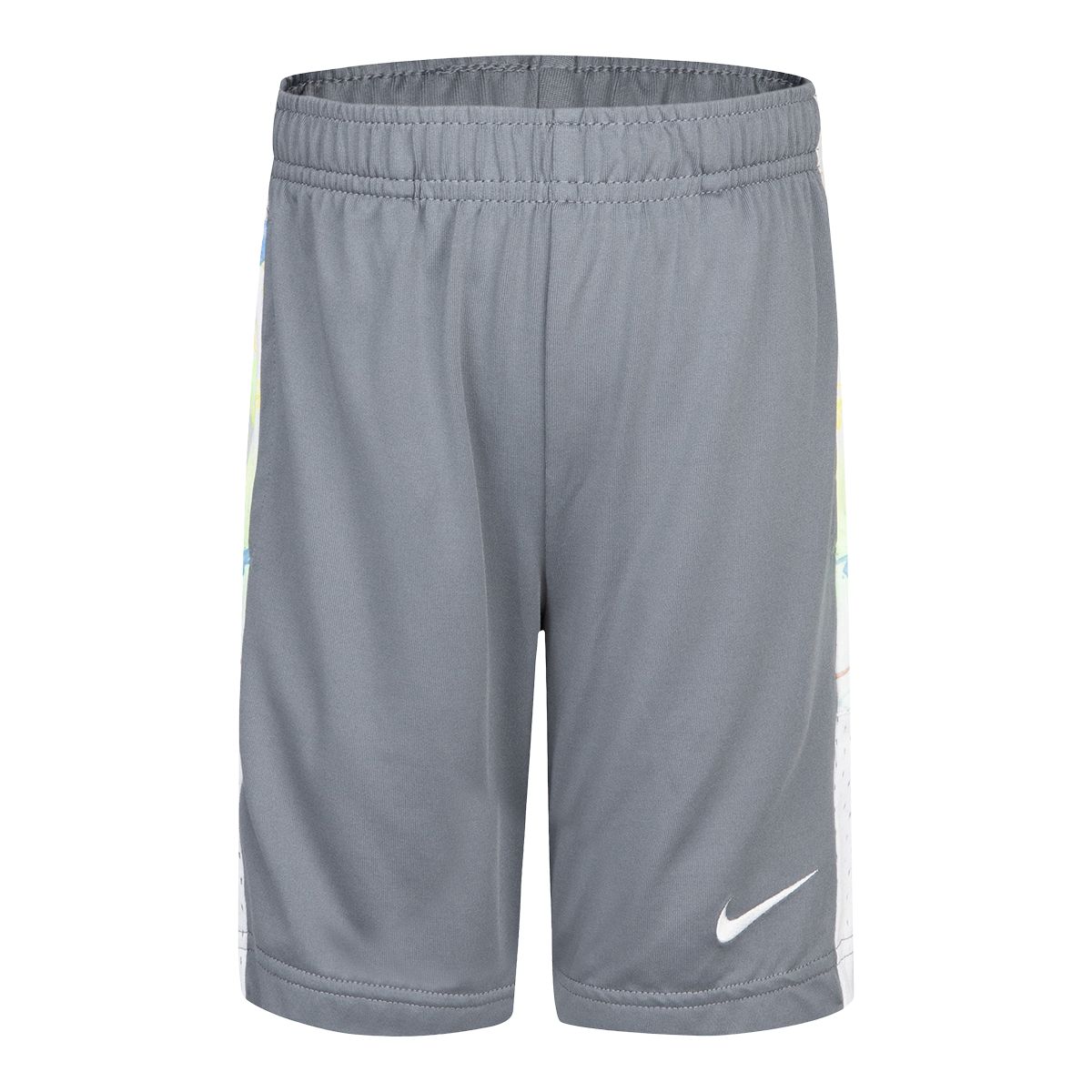Image of Nike Boys' 4-7 Dri-FIT Daze Shorts