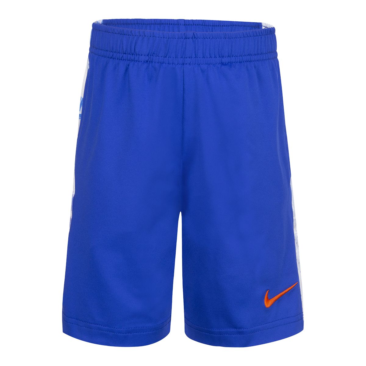 Nike 2025 boys shorts