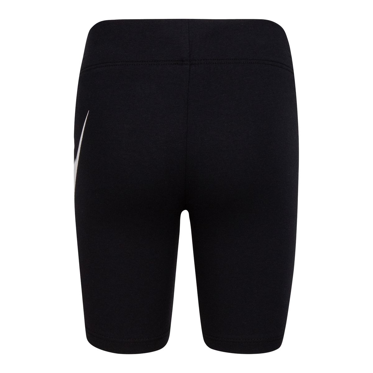 Nike Girls' 4-6X Futura Bike Shorts
