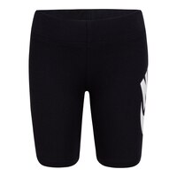 Nike Girls' 4-6X Futura Bike Shorts Front_Flat