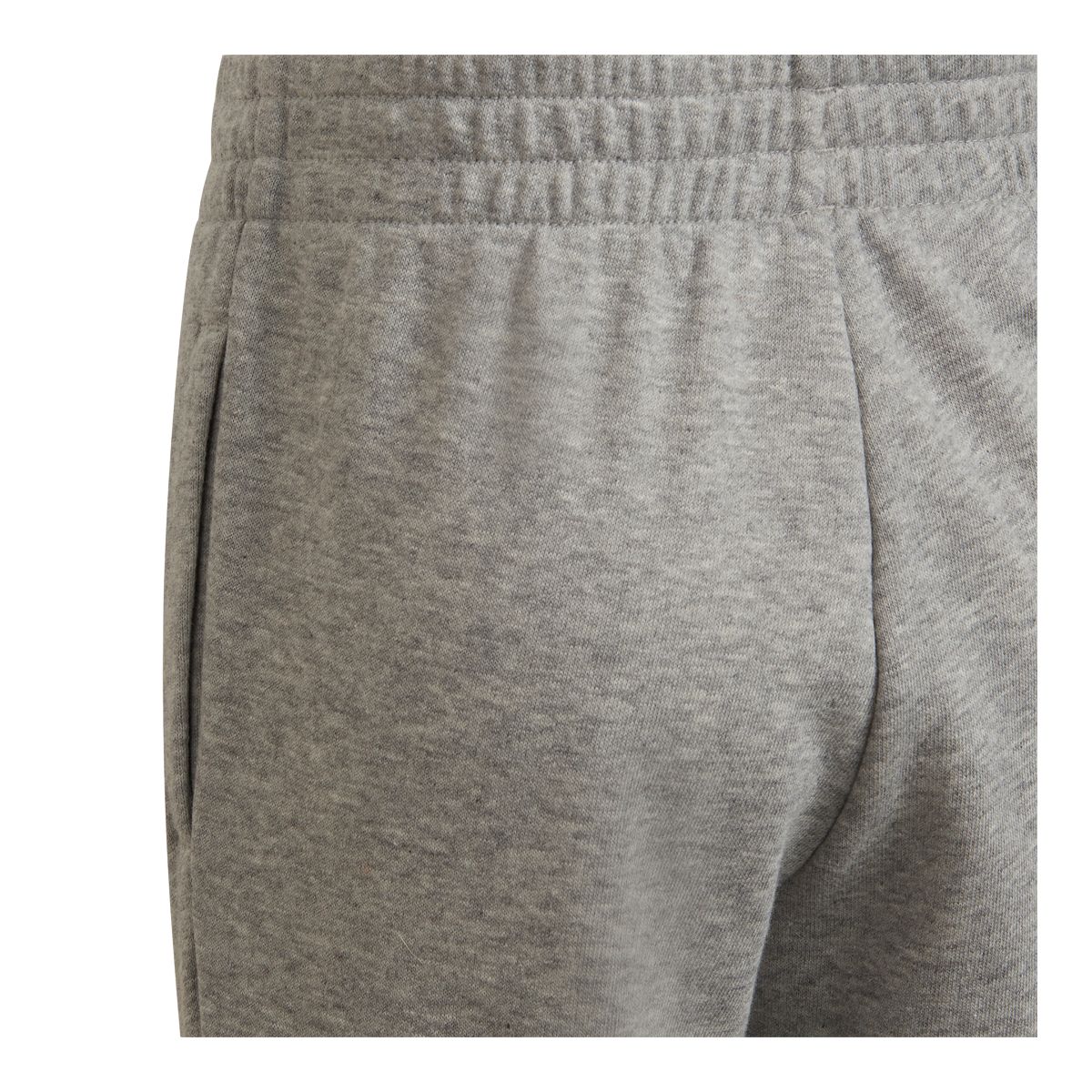 adidas Toddler Girls' 4-7 French Terry Jogger Set