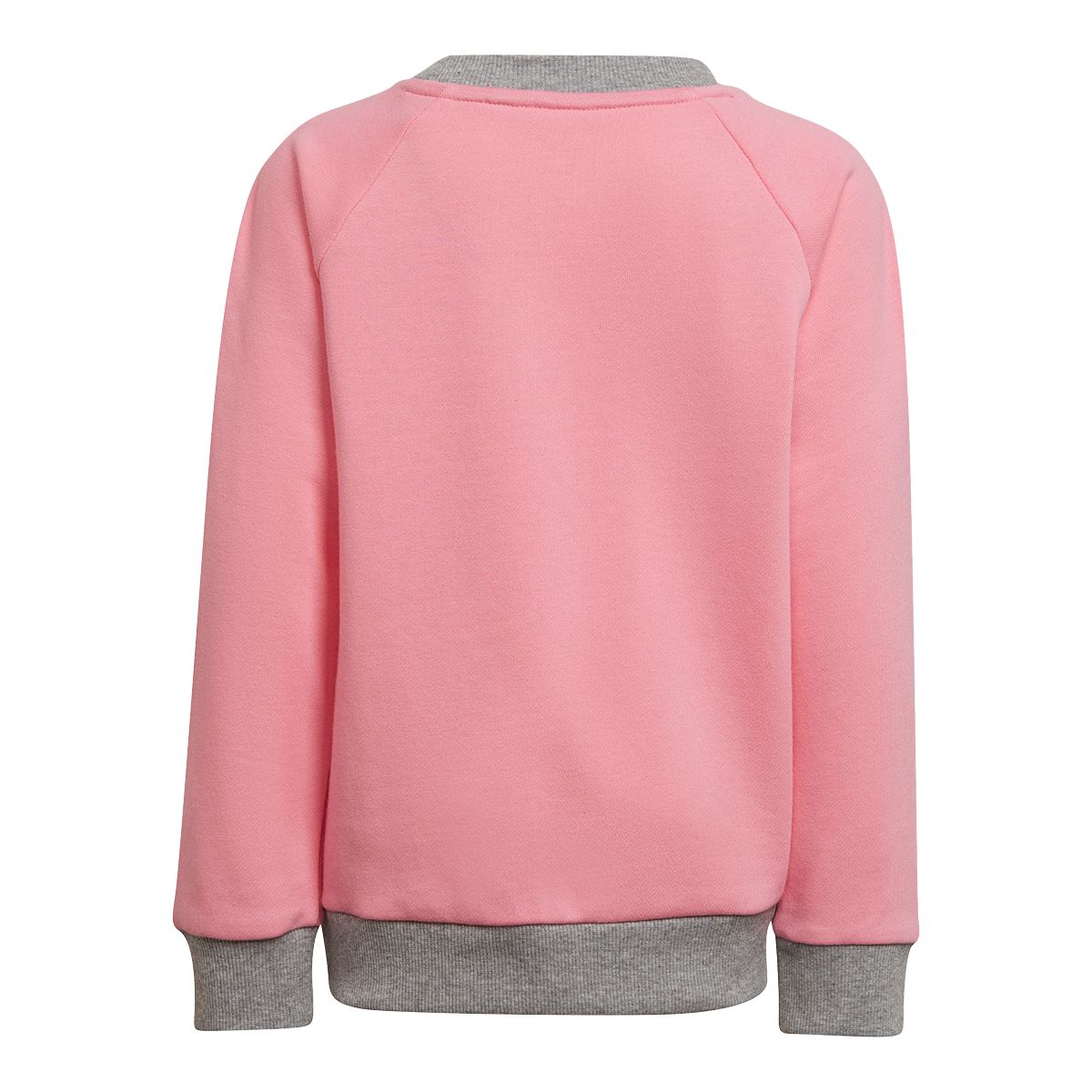 adidas Toddler Girls' 4-7 French Terry Jogger Set