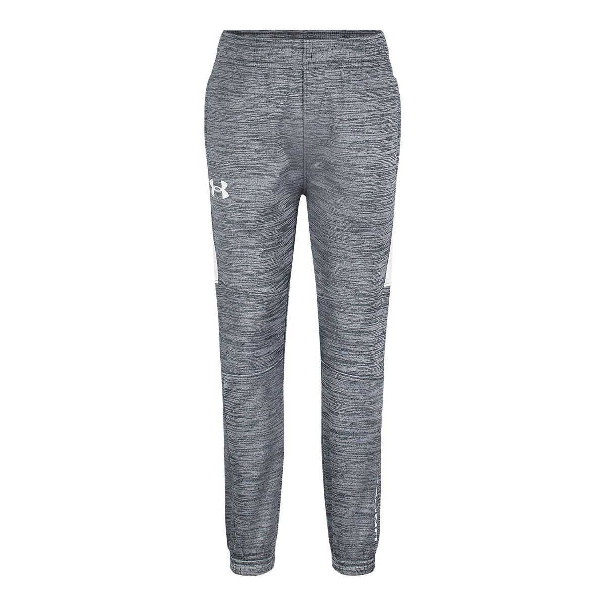 Under Armour Toddler Boys' 4-7 Armour Knee Pants