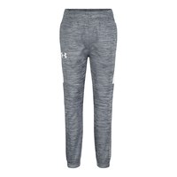 Under Armour Toddler Boys' 4-7 Armour Knee Pants Front_Flat