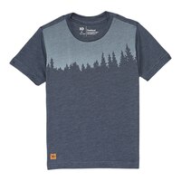 Tentree Toddler Boys' 2-5 Juniper T Shirt Front_Flat