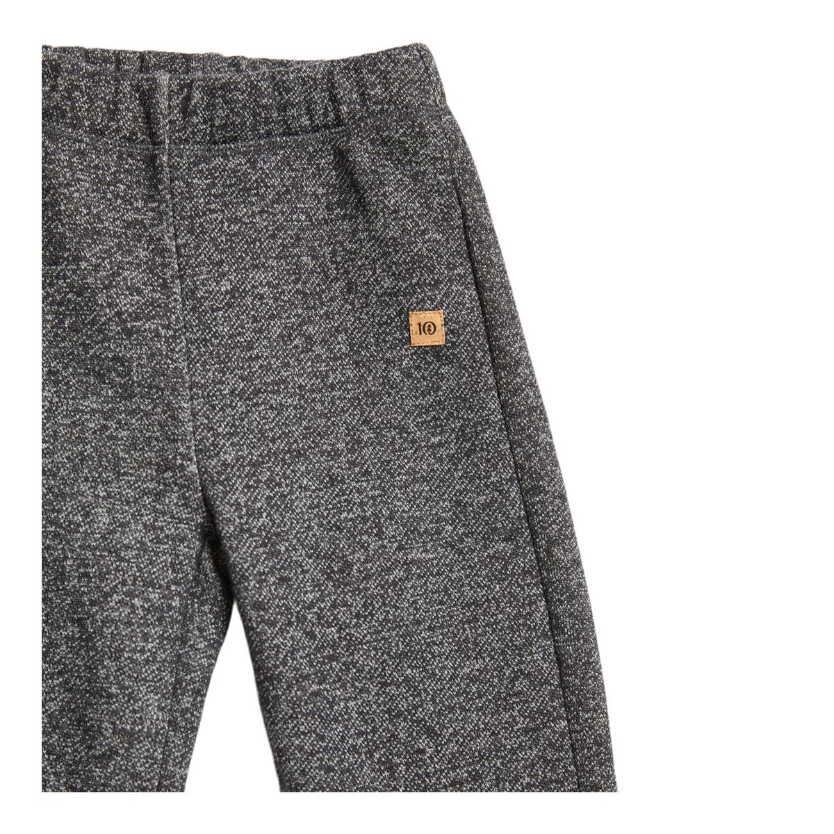 Tentree Kids' Toddler Boys' 2-5 Classic Sweatpants, Casual
