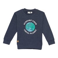 Tentree Toddler Boys' 2-5 Support Your Local Sweatshirt Front_Flat