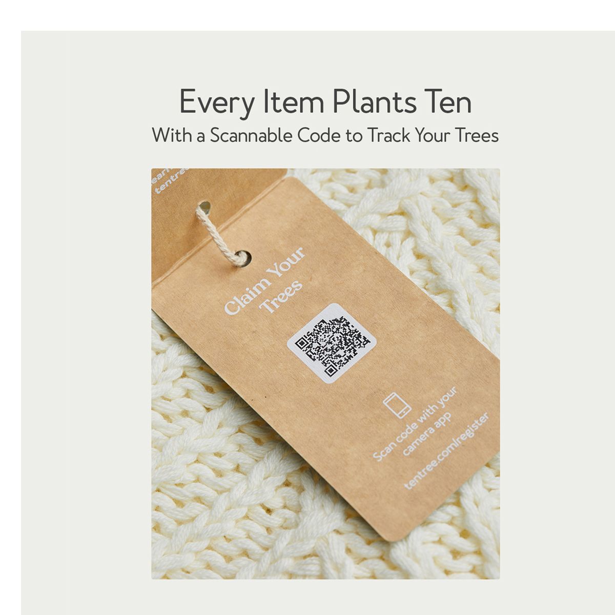 Tentree Toddler Boys' 2-5 Golden Spruce Sweatshirt