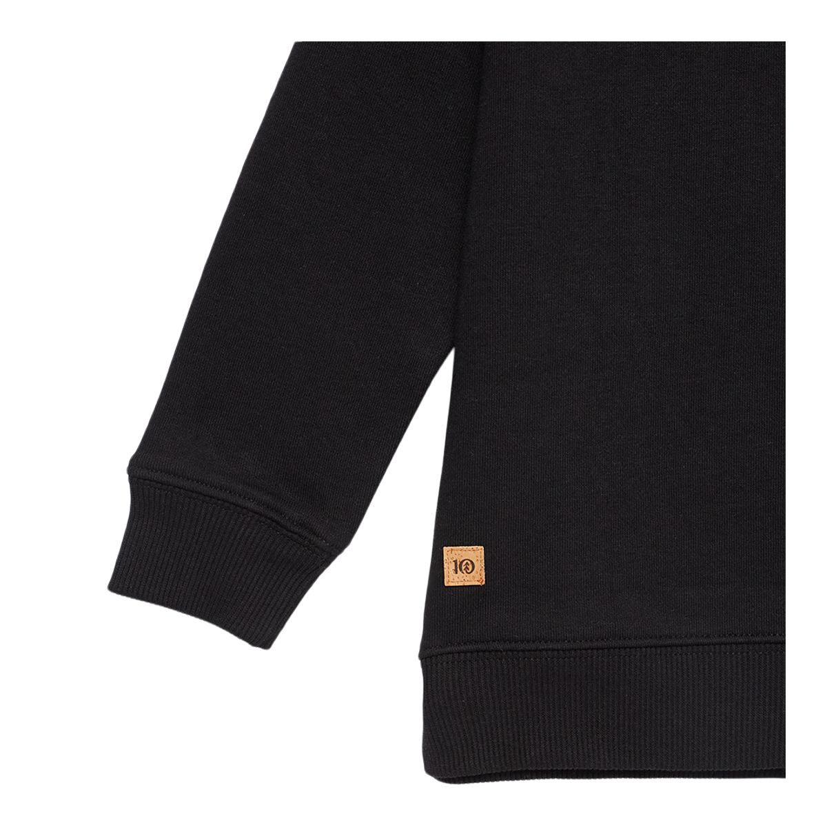 Tentree Toddler Boys' 2-5 Golden Spruce Sweatshirt