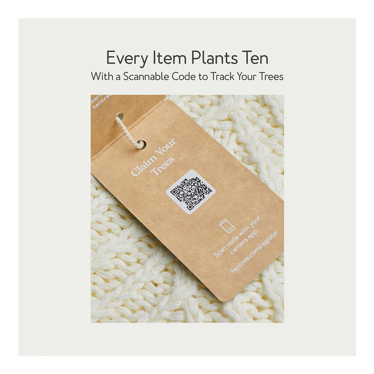 Tentree Toddler Kids' 3T-5T Golden Spruce Sweatshirt