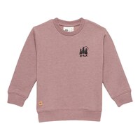Tentree Toddler Kids' 3T-5T Golden Spruce Sweatshirt Front_Flat