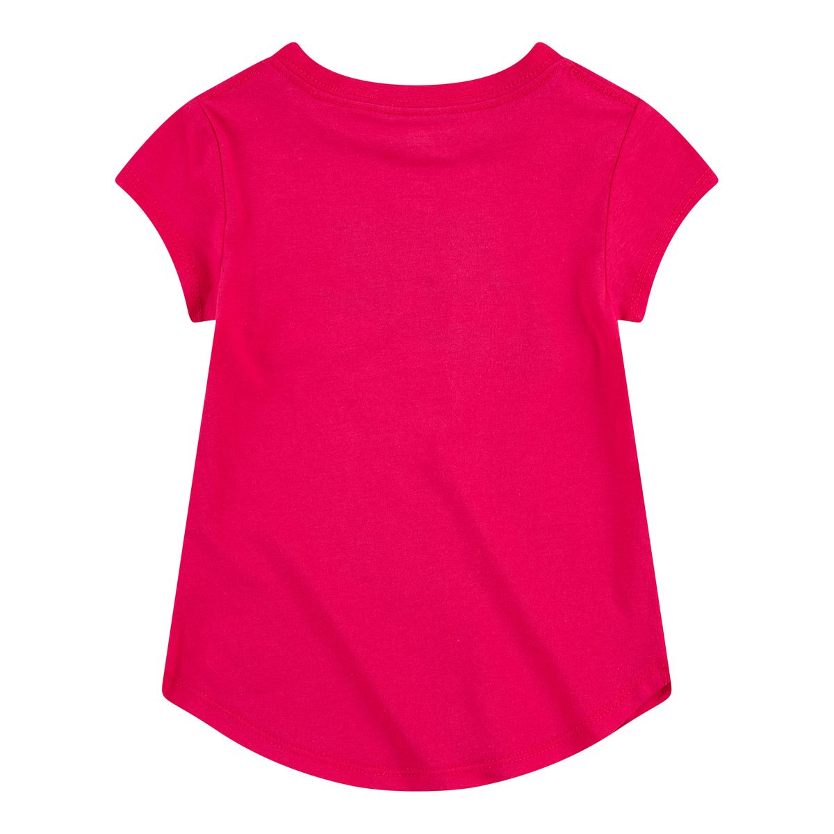 Nike Toddler Girls' EDVP 2-4 Nike Futura T Shirt