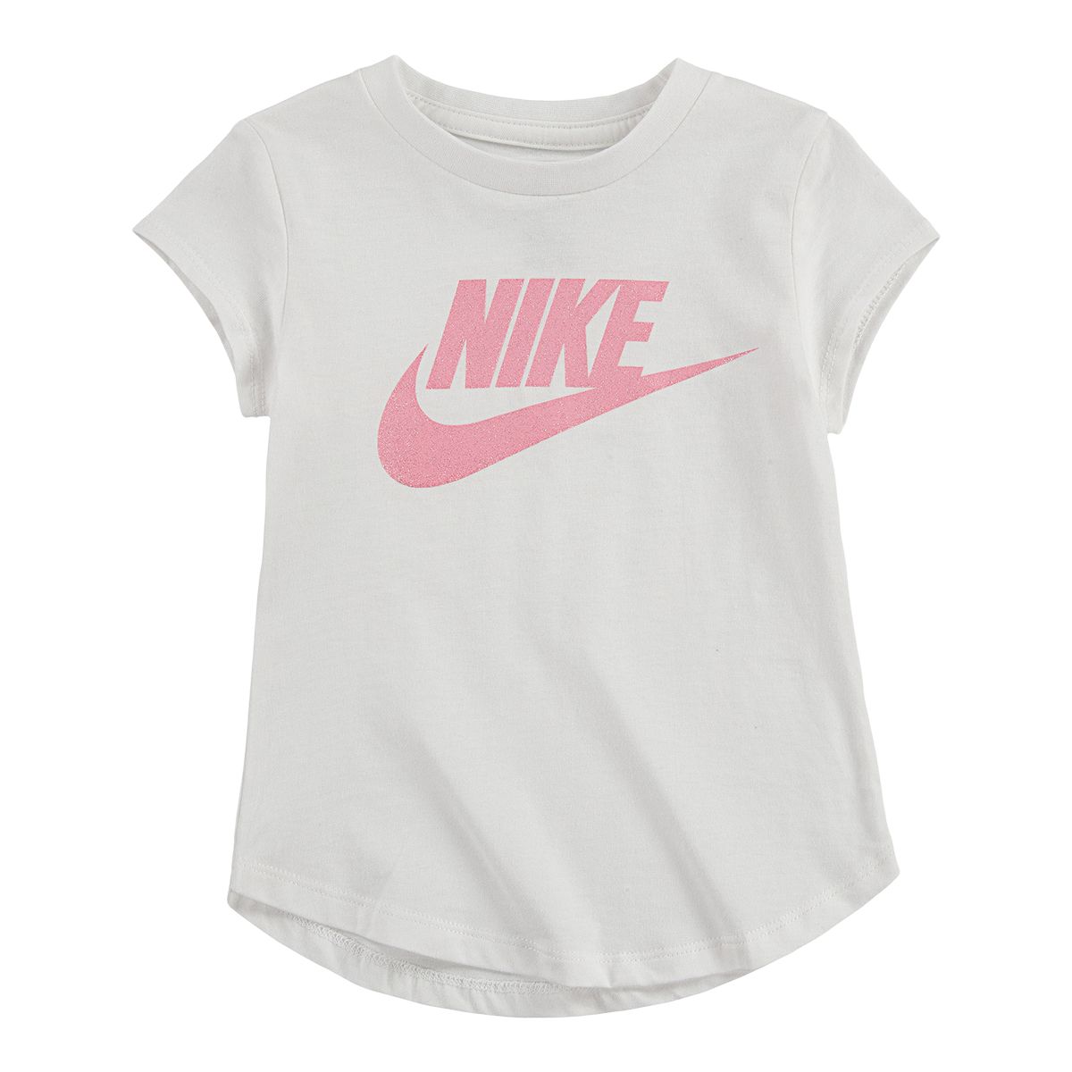 Nike hot sale shirt girl