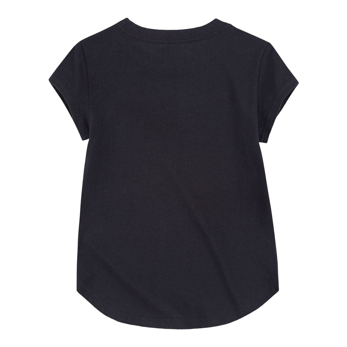 Nike Toddler Girls' EDVP 4-6X Nike Futura T Shirt