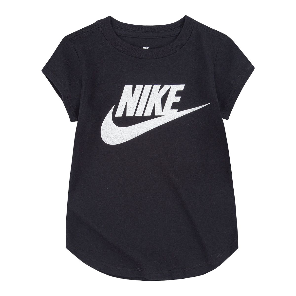 Nike Toddler Girls' EDVP 4-6X Nike Futura T Shirt