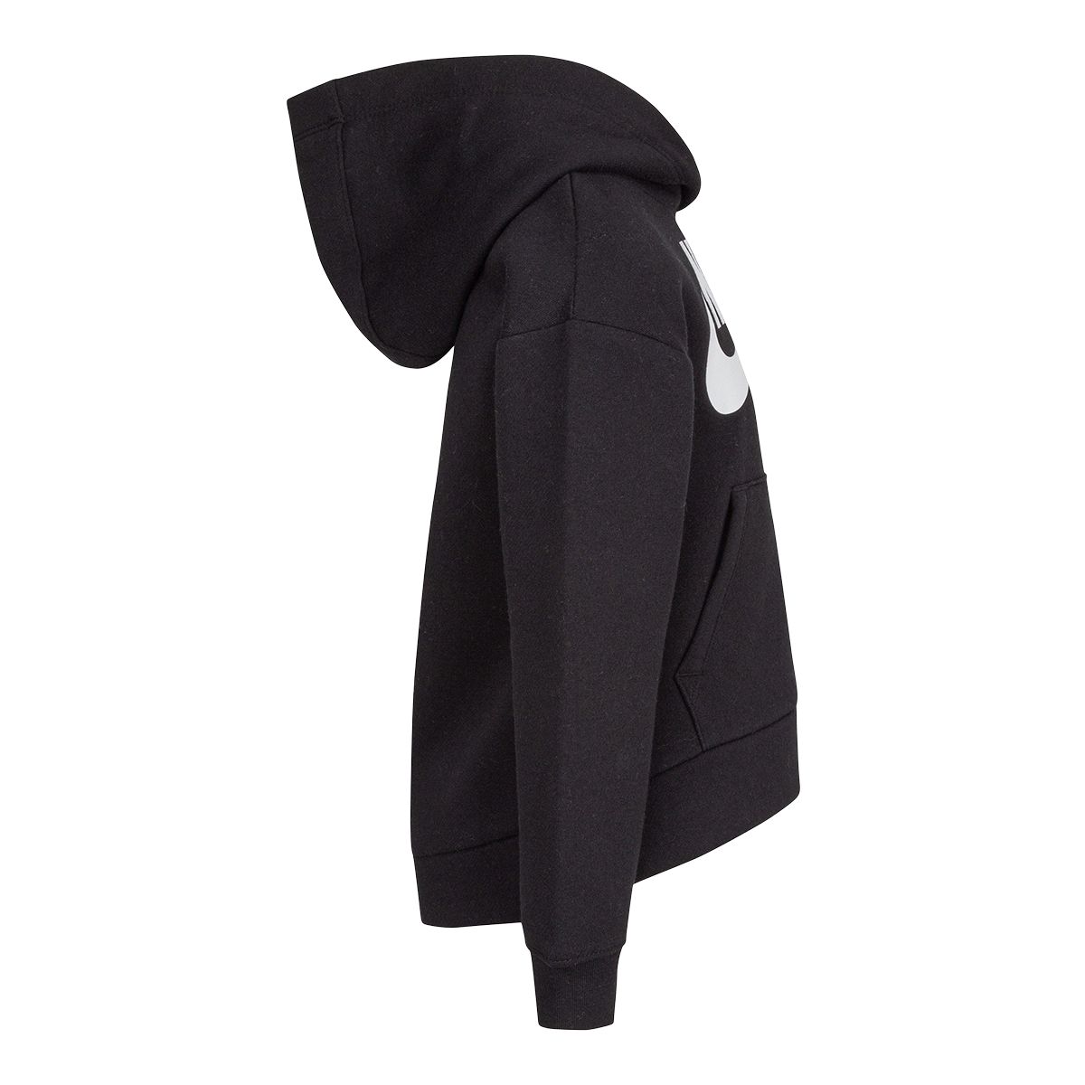 Nike Toddler Girls' 4-6X Club Fleece Hoodie