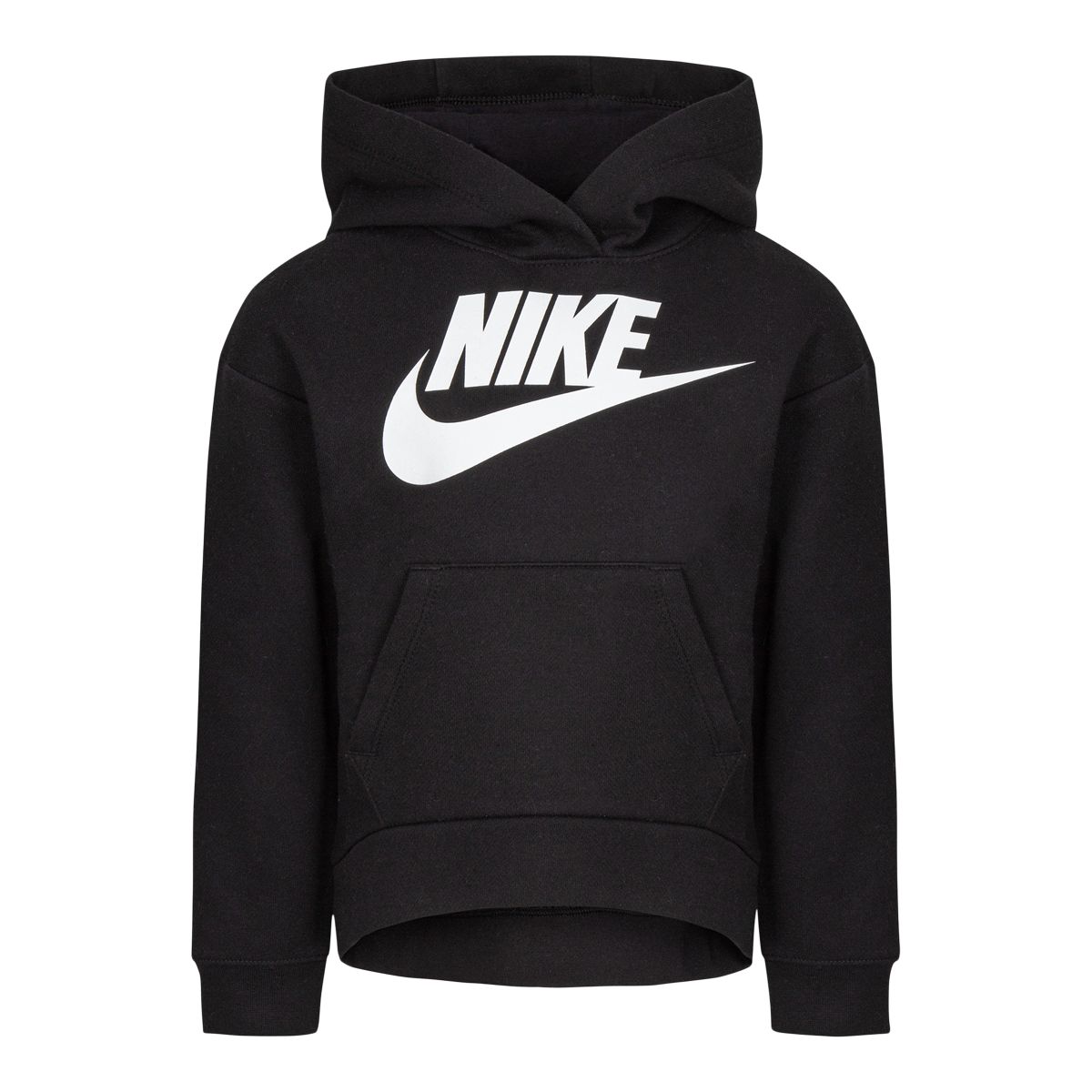 Nike on sale unisex hoodie