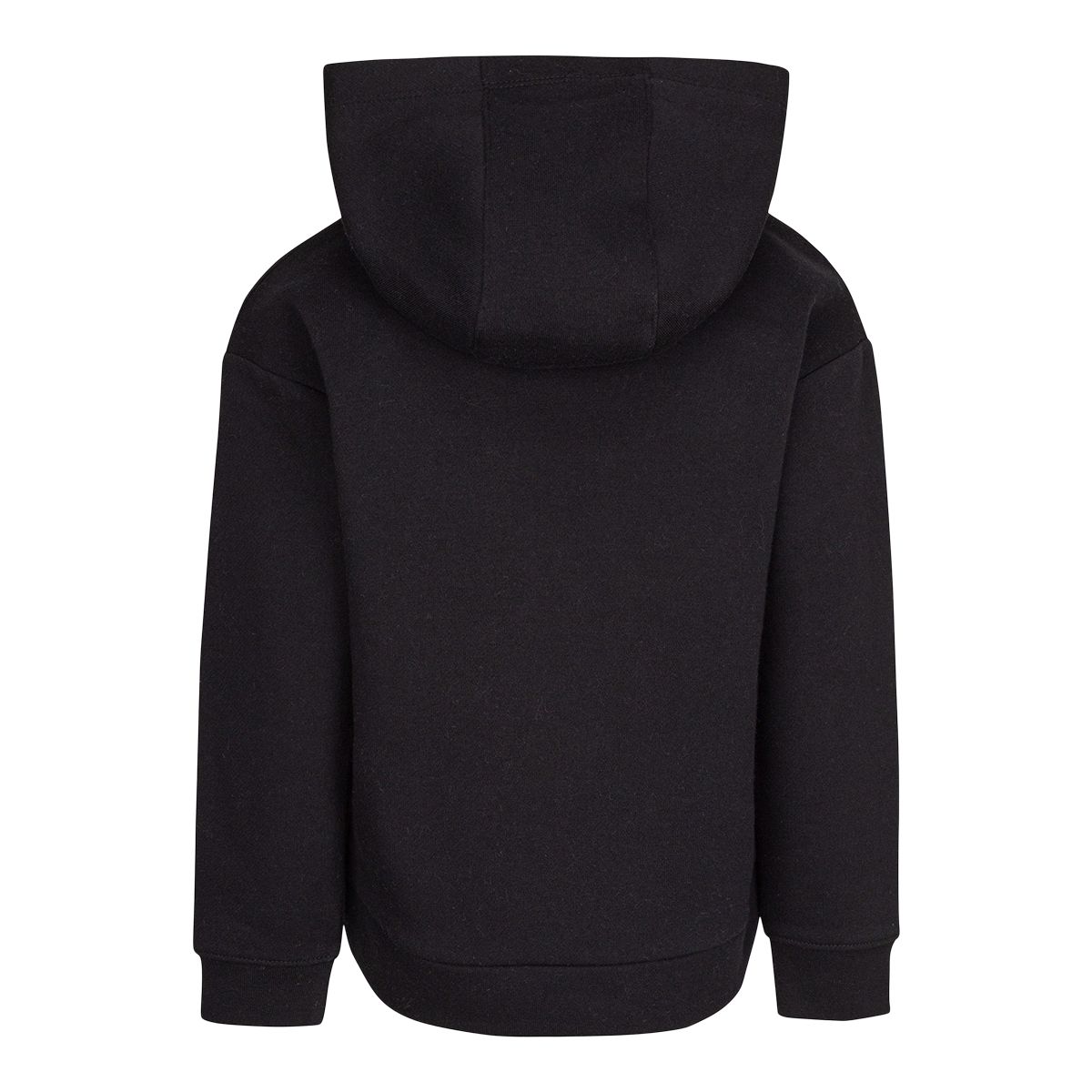 Nike Toddler Girls' 4-6X Club Fleece Hoodie