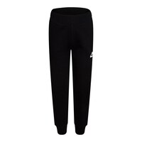 Nike Kids' Toddler Girls' EDVP 4-6X Club Fleece Joggers Pants, Casual Front_Flat