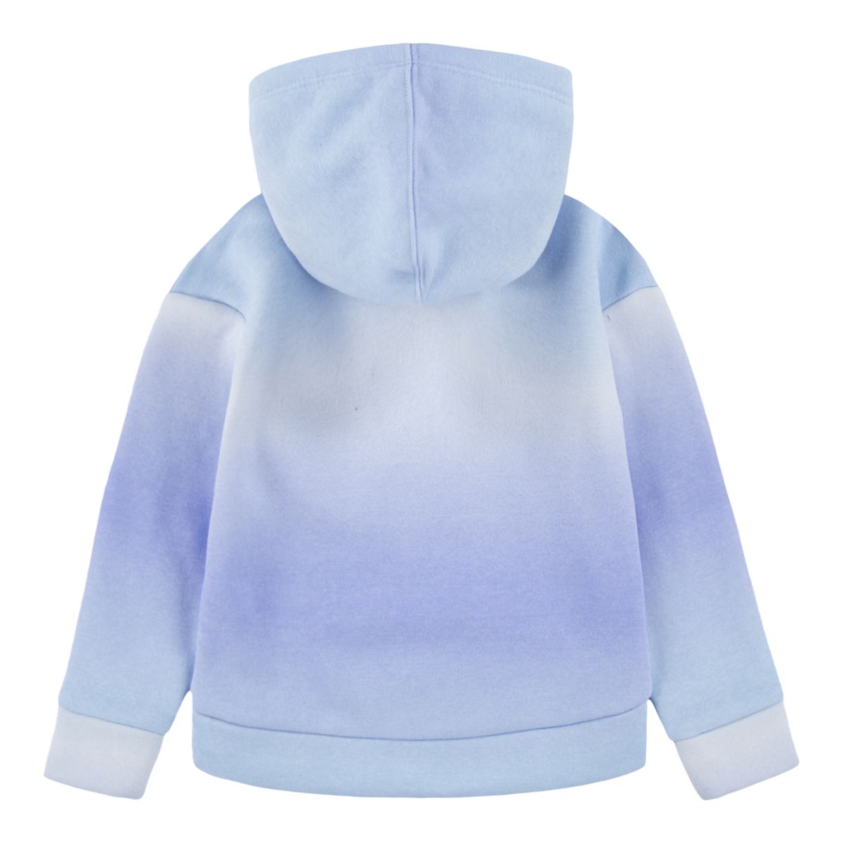 Nike Toddler Girls' 4-6X Printed Club Hoodie