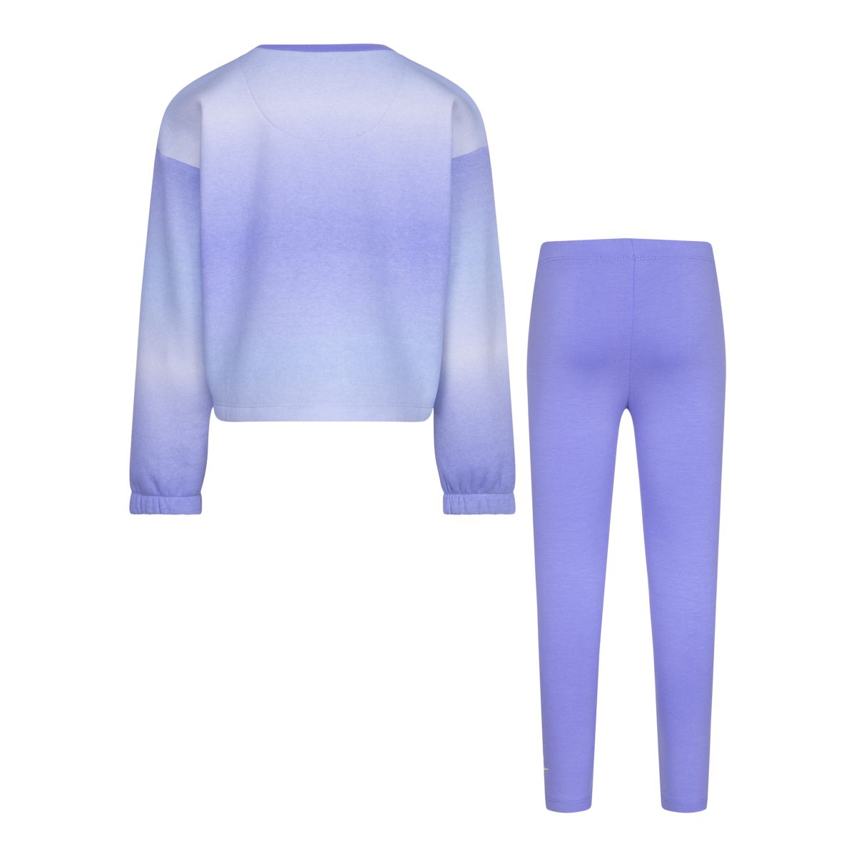 Nike Toddler Girls' 4-6X Printed Club Leggings Set