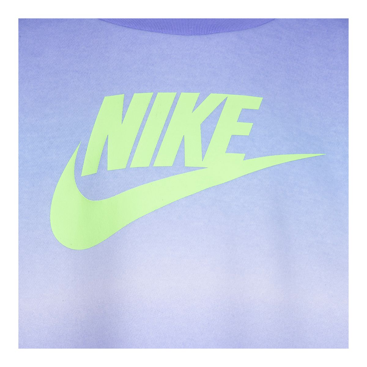 Nike Toddler Girls' 4-6X Printed Club Leggings Set